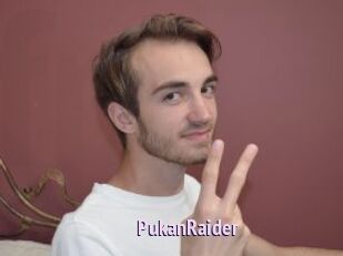 PukanRaider