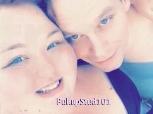 PullupStud101