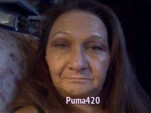 Puma420