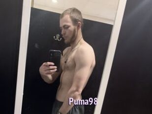 Puma98