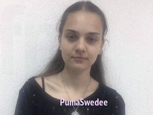 PumaSwedee