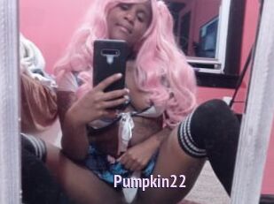 Pumpkin22