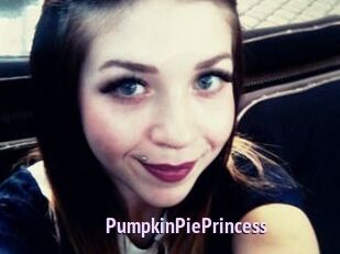 PumpkinPiePrincess