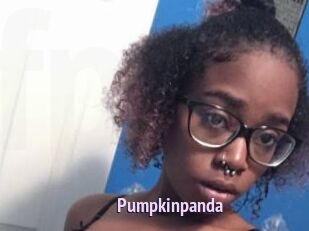 Pumpkinpanda