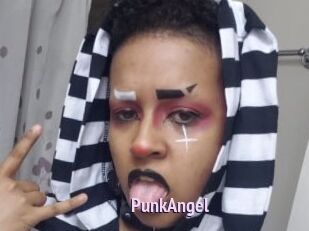 PunkAngel