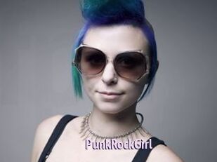 PunkRockGirl