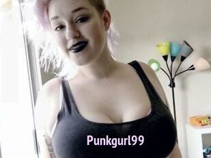 Punkgurl99
