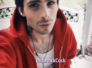 PunkrockCock