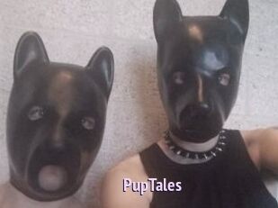 PupTales