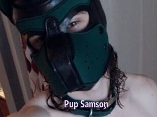 Pup_Samson