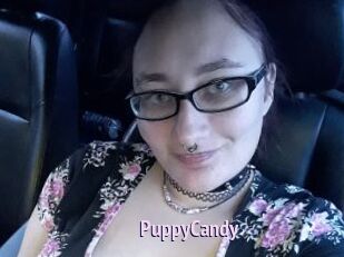 PuppyCandy