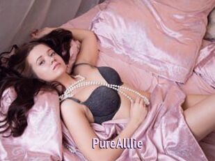 PureAllIie