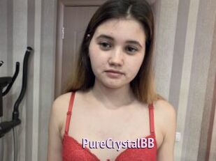 PureCrystalBB