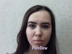 PureDew