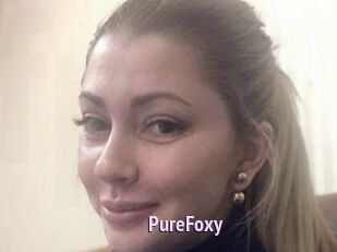 PureFoxy