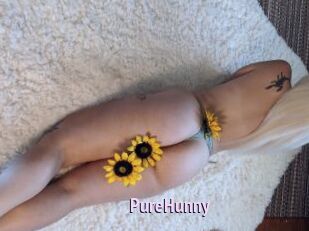 PureHunny