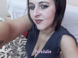 PureJulie