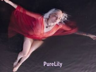 PureLily Film Porno