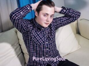 PureLovingSoul