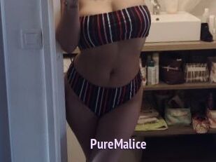 PureMalice