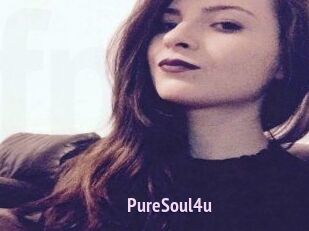 PureSoul4u