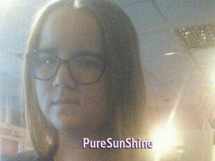 PureSunShine