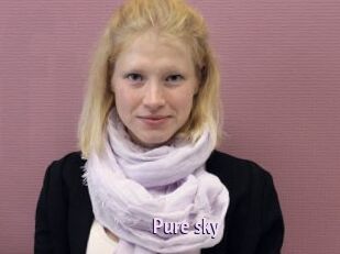 Pure_sky Film Porno