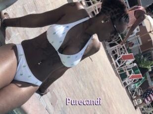 Purecandi