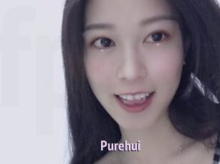 Purehui