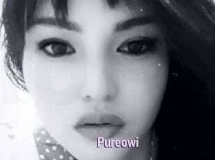 Pureowi
