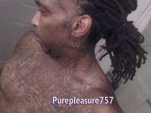 Purepleasure757