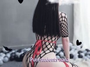 Purestudents_nana