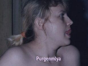 Purgenmlya