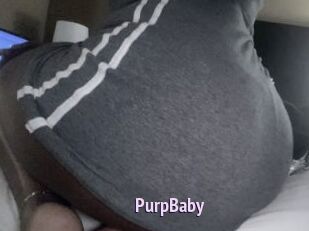 PurpBaby