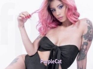 PurpleCat Film Porno