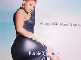 PurpleDiamonds