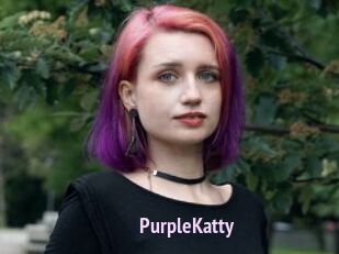 PurpleKatty
