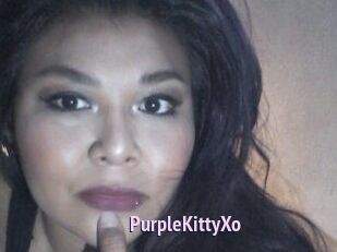 PurpleKittyXo