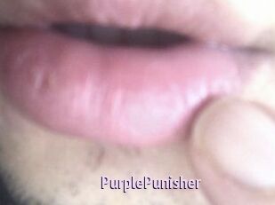 PurplePunisher Film Porno