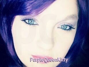 PurpleQueenKitty