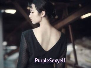 PurpleSexyelf