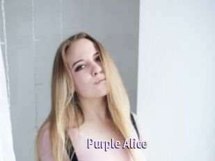 Purple_Alice Film Porno