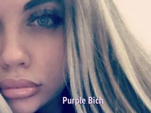 Purple_Bich Film Porno