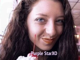 Purple_StarXO