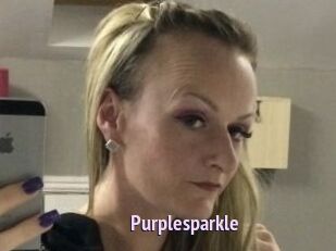 Purplesparkle