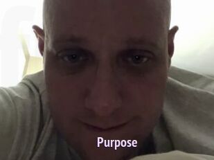 Purpose
