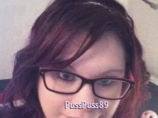 PussPuss89