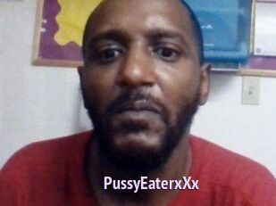 PussyEaterxXx