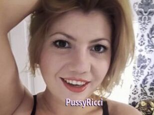 PussyRicci