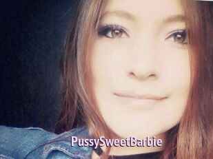 PussySweetBarbie